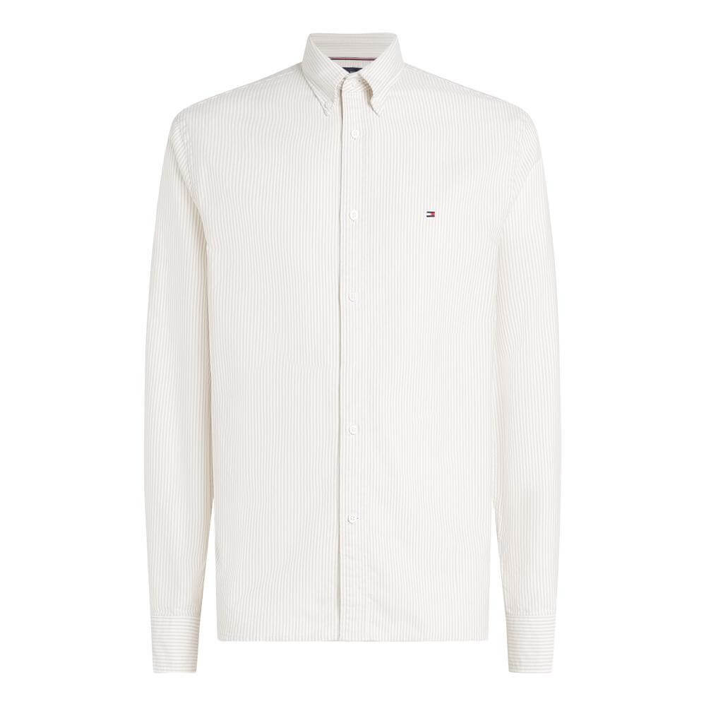Tommy Hilfiger Heritage Oxford Stripe Shirt